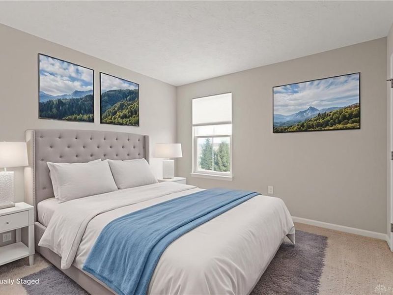 1552 Cedar Creek Drive, Clearcreek Township, OH 45458 Photo 43