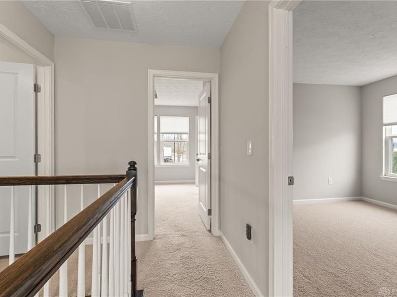 1552 Cedar Creek Drive, Clearcreek Township, OH 45458 Photo 52