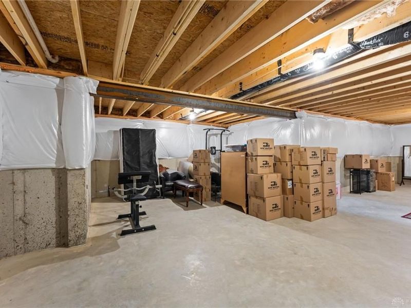 1552 Cedar Creek Drive, Clearcreek Township, OH 45458 Photo 53