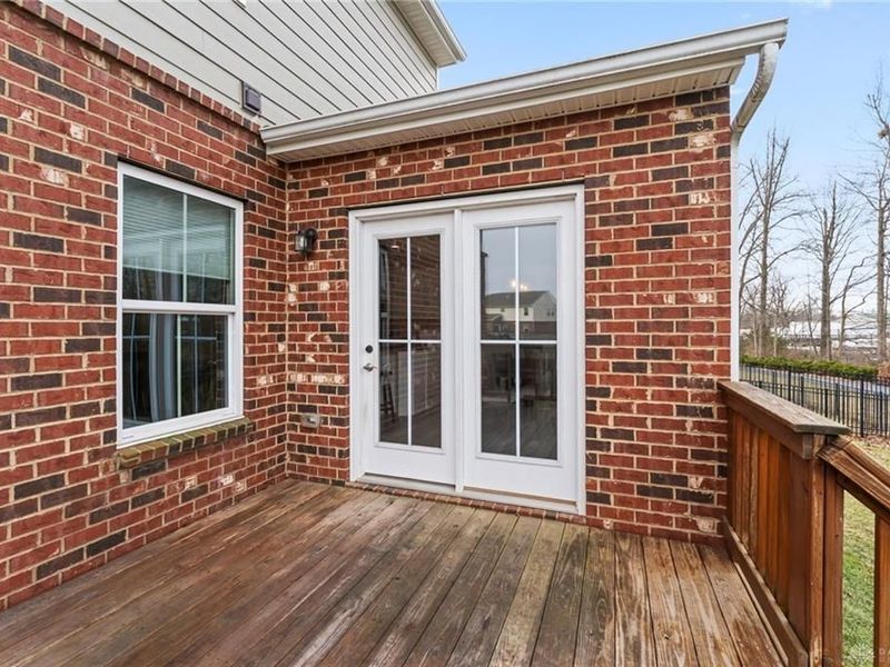 1552 Cedar Creek Drive, Clearcreek Township, OH 45458 Photo 57