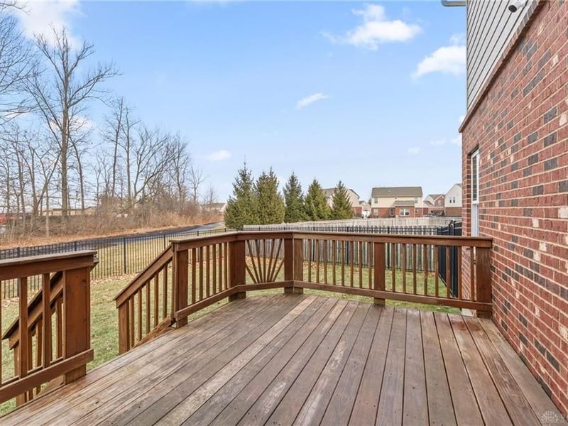 1552 Cedar Creek Drive, Clearcreek Township, OH 45458 Photo 59