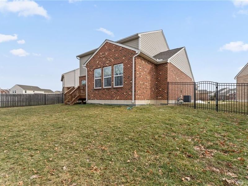 1552 Cedar Creek Drive, Clearcreek Township, OH 45458 Photo 60