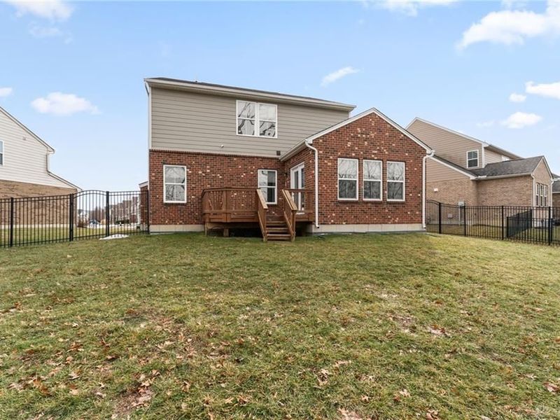 1552 Cedar Creek Drive, Clearcreek Township, OH 45458 Photo 61