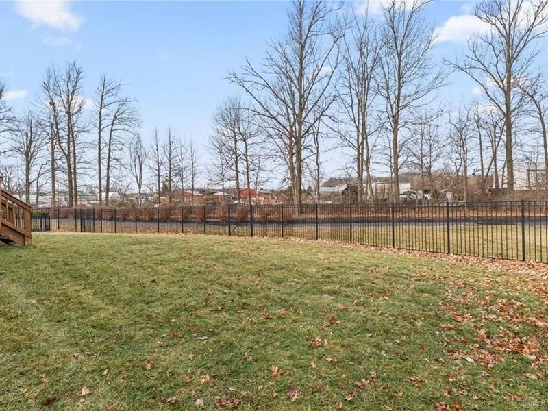 1552 Cedar Creek Drive, Clearcreek Township, OH 45458 Photo 62