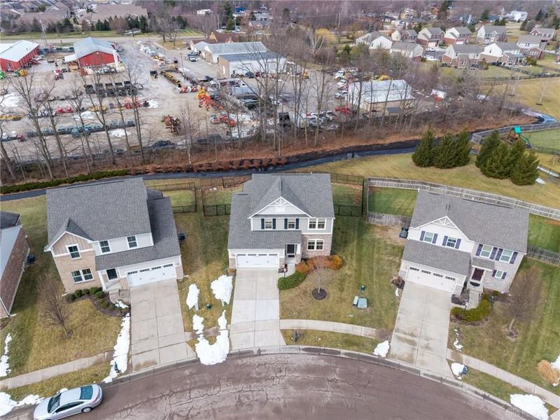 1552 Cedar Creek Drive, Clearcreek Township, OH 45458 Photo 64