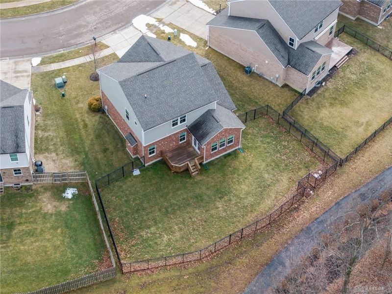 1552 Cedar Creek Drive, Clearcreek Township, OH 45458 Photo 65