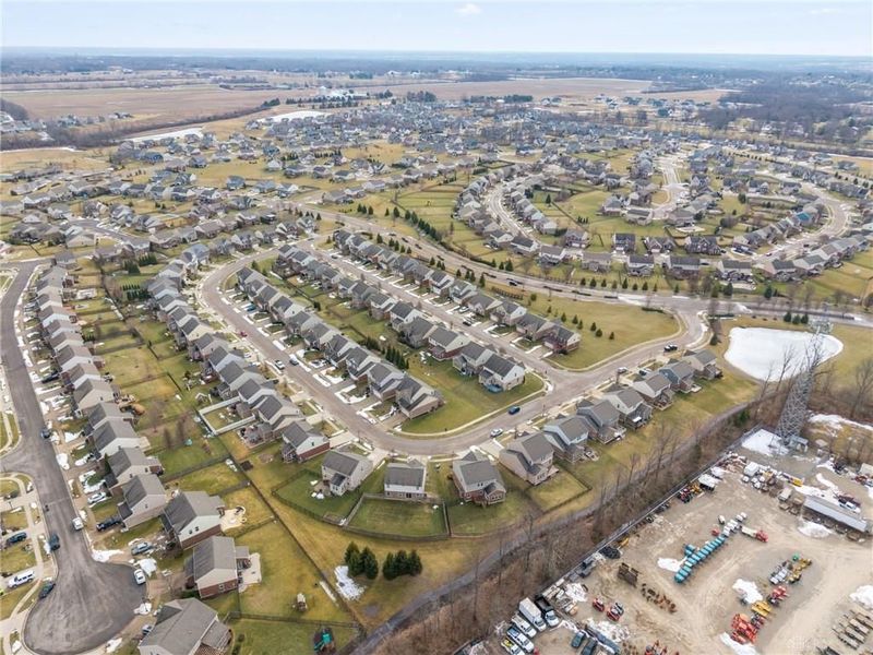 1552 Cedar Creek Drive, Clearcreek Township, OH 45458 Photo 66