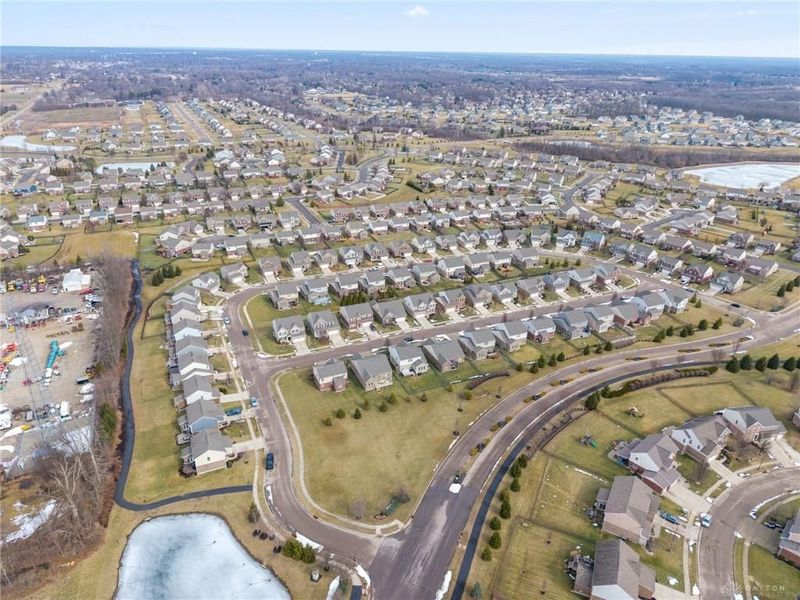 1552 Cedar Creek Drive, Clearcreek Township, OH 45458 Photo 67