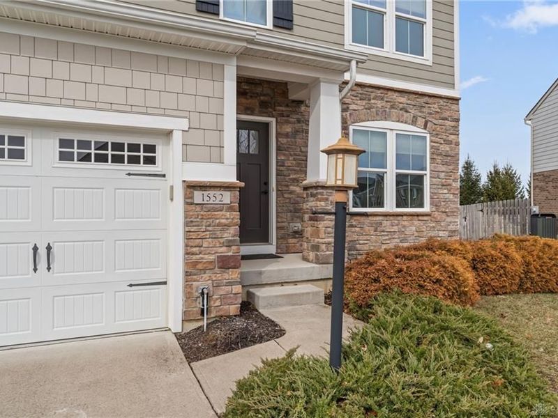 1552 Cedar Creek Drive, Clearcreek Township, OH 45458 Photo 8