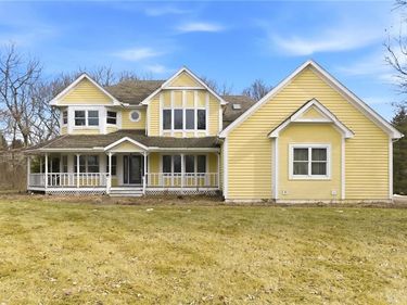 2644 Center Creek Circle, Spring Valley Twp, OH 45370