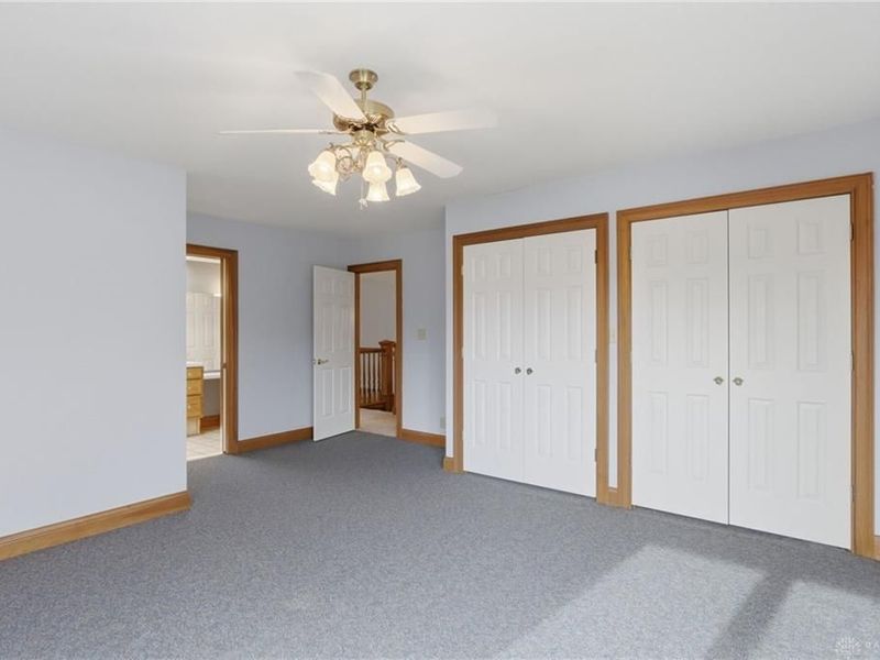 2644 Center Creek Circle, Spring Valley Township, OH 45370 Photo 40