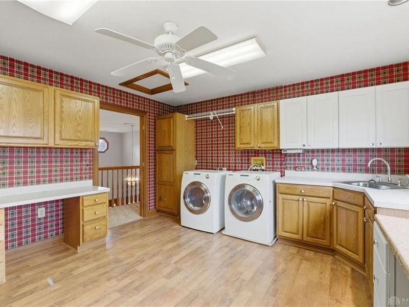 2644 Center Creek Circle, Spring Valley Township, OH 45370 Photo 42