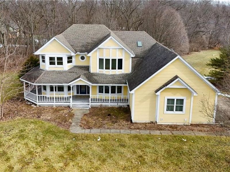 2644 Center Creek Circle, Spring Valley Township, OH 45370 Photo 5