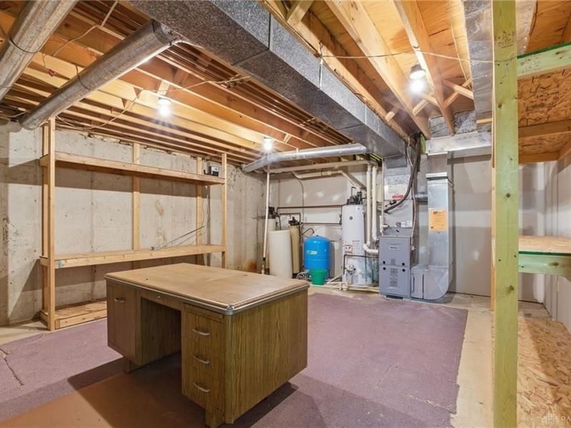 2644 Center Creek Circle, Spring Valley Township, OH 45370 Photo 55