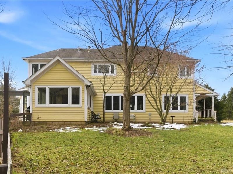 2644 Center Creek Circle, Spring Valley Township, OH 45370 Photo 58