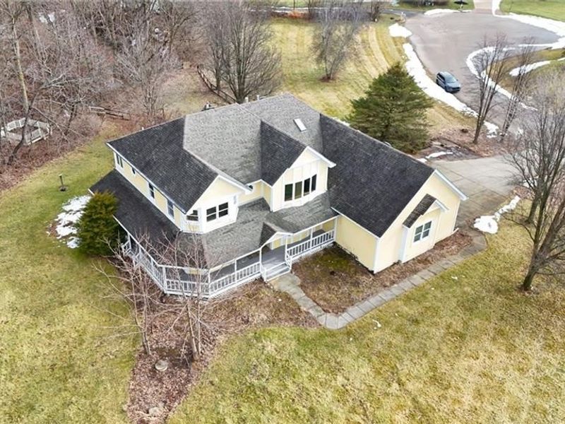 2644 Center Creek Circle, Spring Valley Township, OH 45370 Photo 66