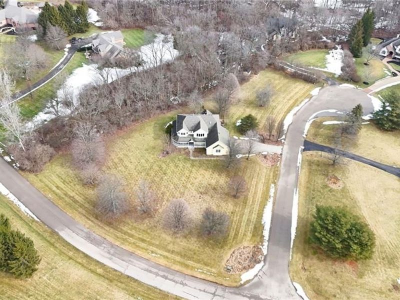 2644 Center Creek Circle, Spring Valley Township, OH 45370 Photo 67