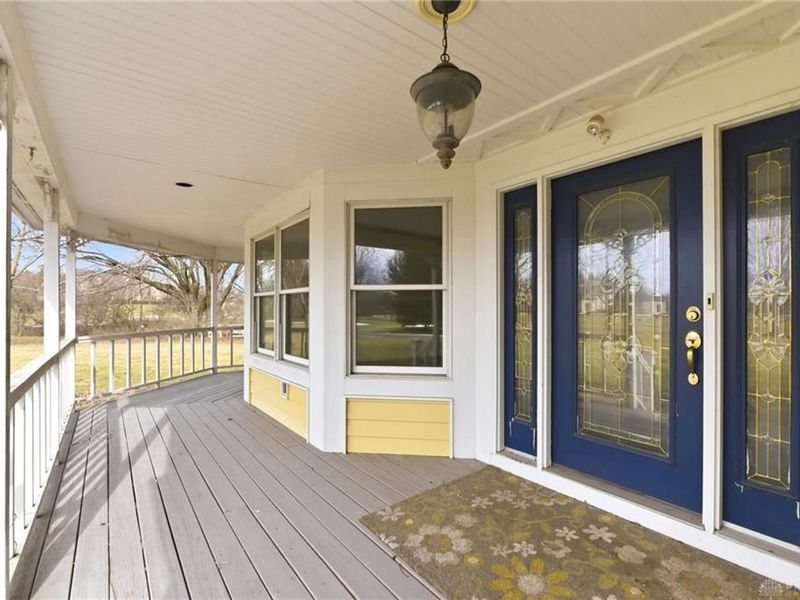 2644 Center Creek Circle, Spring Valley Township, OH 45370 Photo 7