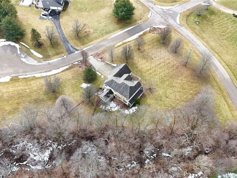 2644 Center Creek Circle, Spring Valley Township, OH 45370 Photo 70