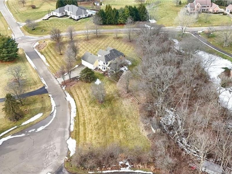 2644 Center Creek Circle, Spring Valley Township, OH 45370 Photo 72