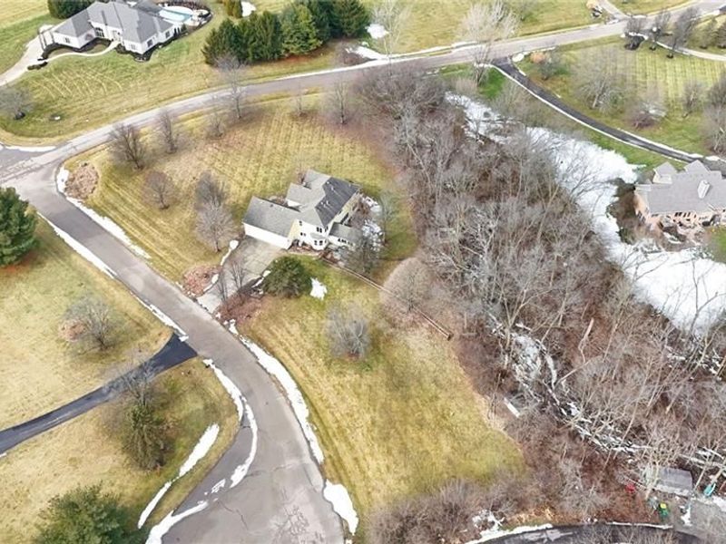 2644 Center Creek Circle, Spring Valley Township, OH 45370 Photo 73