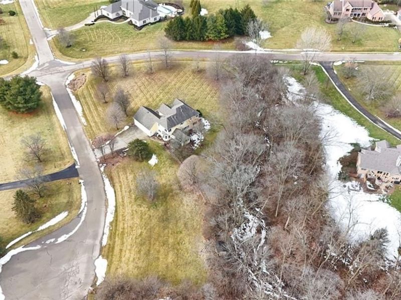 2644 Center Creek Circle, Spring Valley Township, OH 45370 Photo 74