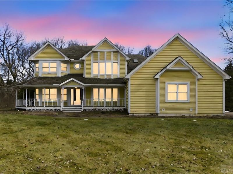 2644 Center Creek Circle, Spring Valley Township, OH 45370 Photo 77