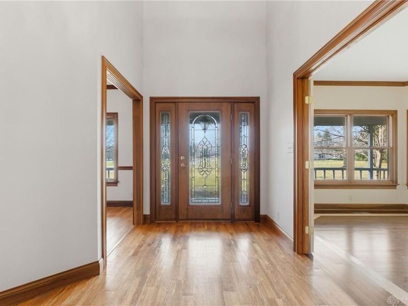 2644 Center Creek Circle, Spring Valley Township, OH 45370 Photo 9