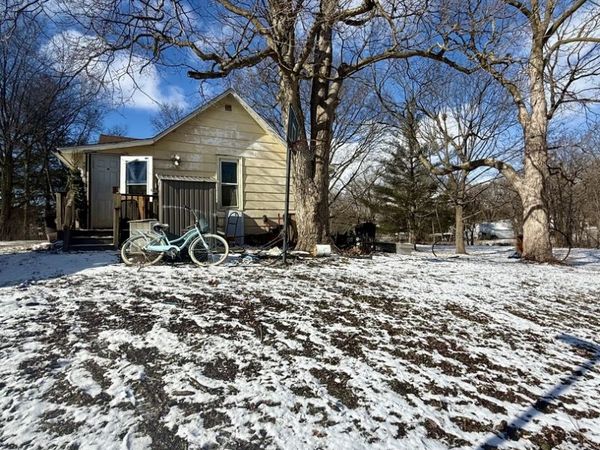 301 Fourth Street, Fisher, IL 61843