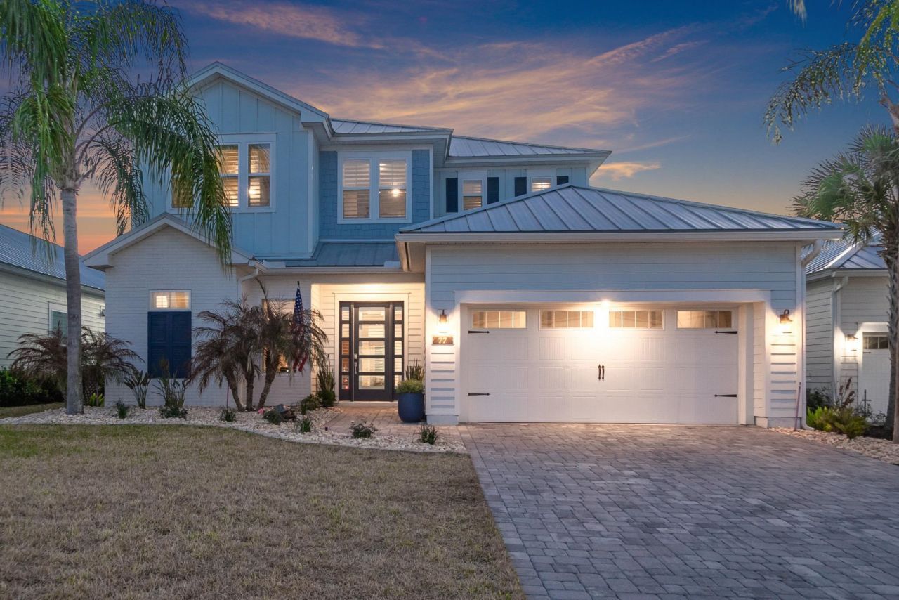 77 Caribbean Pl, Saint Johns, FL 32259 Main Photo