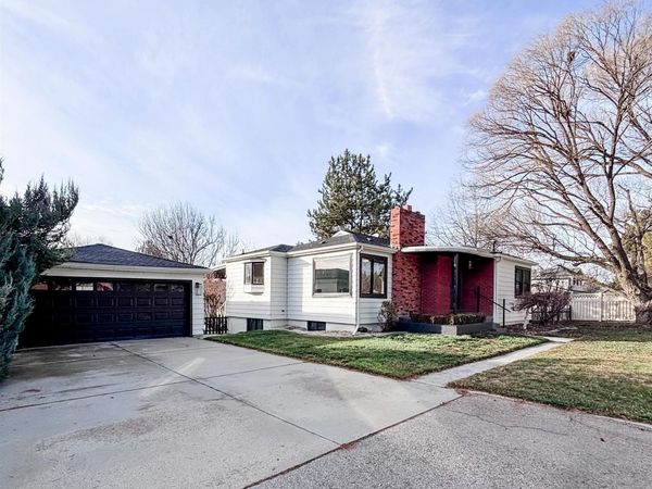 743 N Horseshoe Bend Rd, Eagle, ID 83616