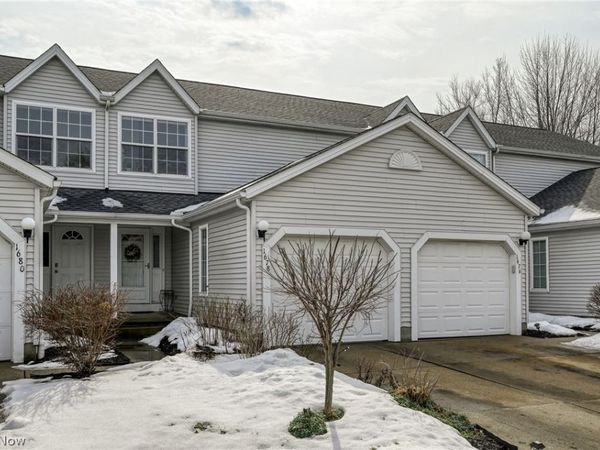 1678 Sugar Maple Court, Streetsboro, OH 44241