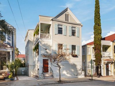 78 Vanderhorst Street, Charleston, SC 29403