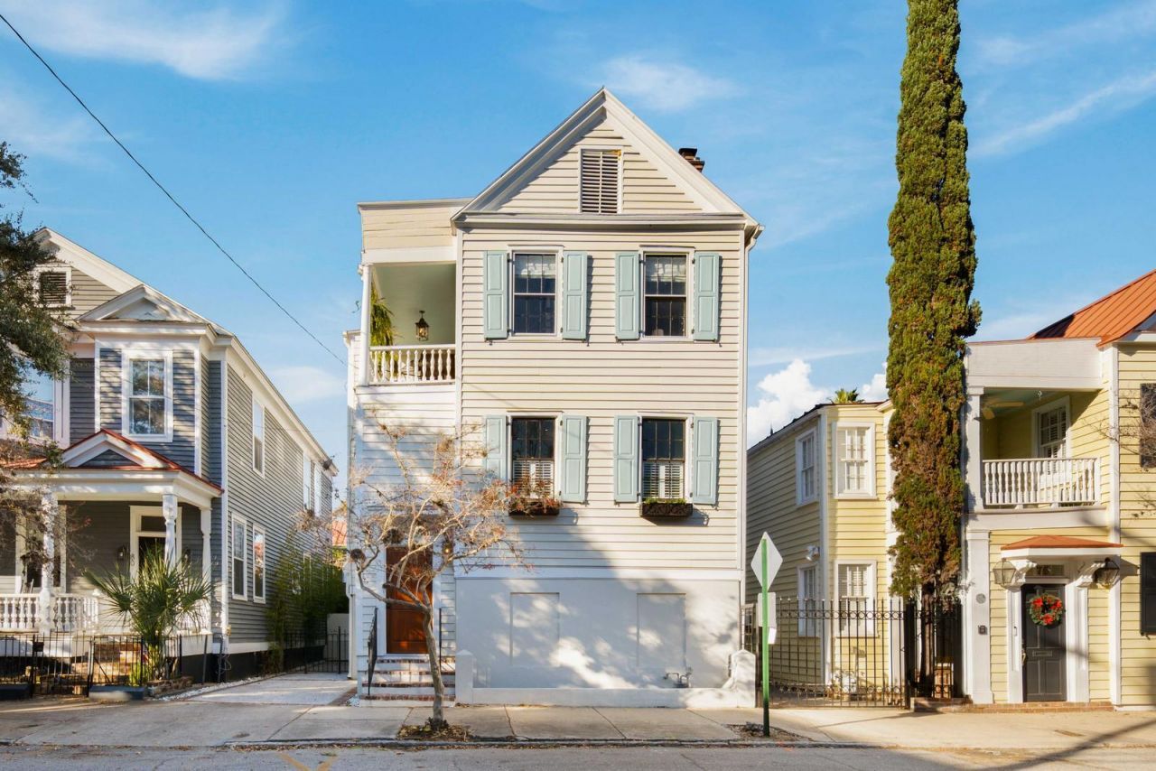 78 Vanderhorst Street Photo 41