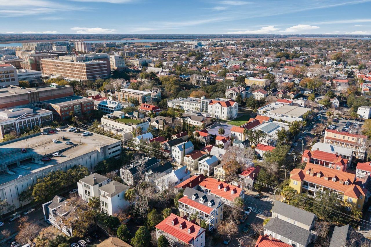 78 Vanderhorst Street Photo 52