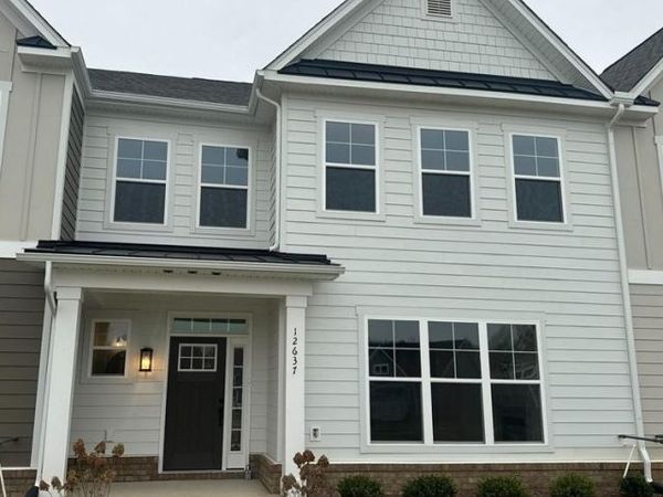 12637 Branch Parke Drive , Manakin Sabot, VA 23103