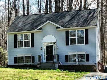 111 Ackerman Lane, Ruther Glen, VA 22546