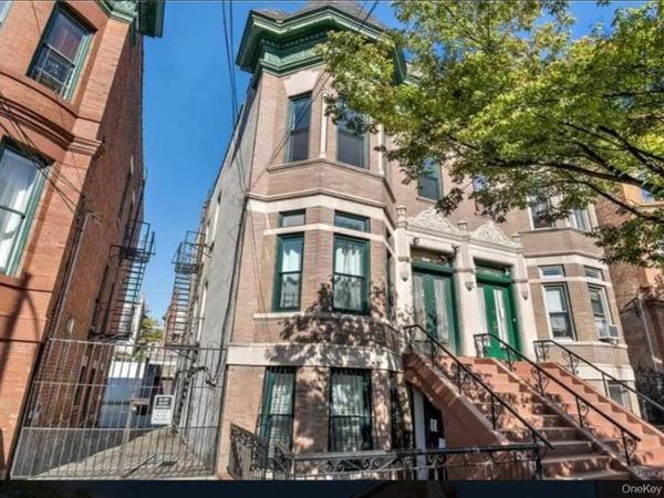 Bronx, NY 10455