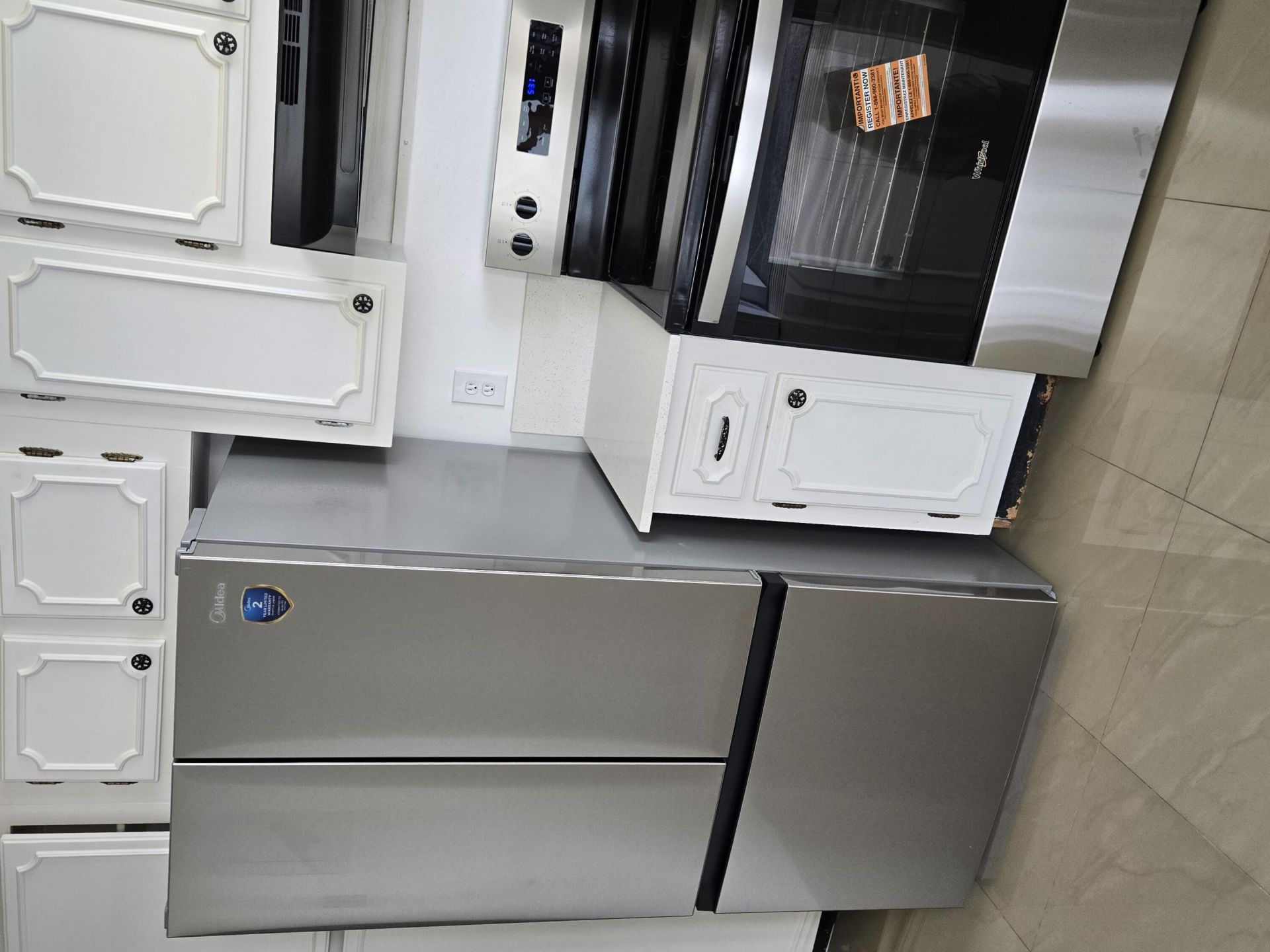 104 Paradise Harbour Boulevard, Unit 114, North Palm Beach, FL 33408 Photo