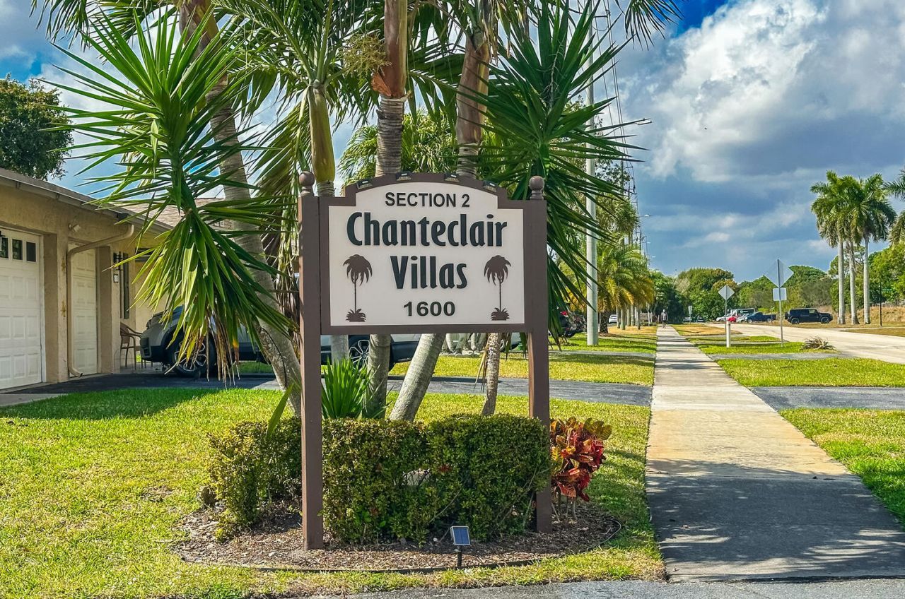 1630 Palmland Drive, Boynton Beach, FL 33436 Photo