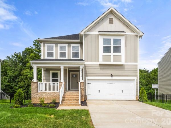 3010 Woodlands Creek Drive, Monroe, NC 28110