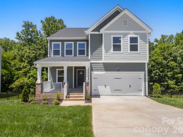 3040 Woodlands Creek Drive, Monroe, NC 28110
