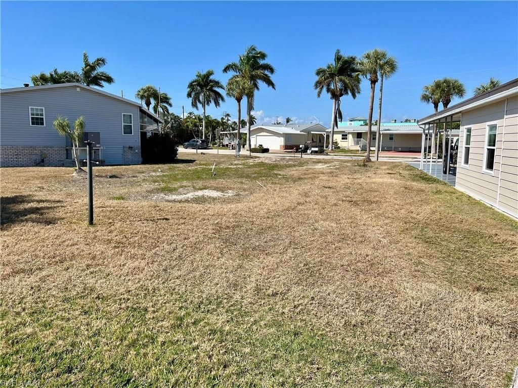 11391 Bayside Blvd, Fort Myers Beach, FL 33931 Photo