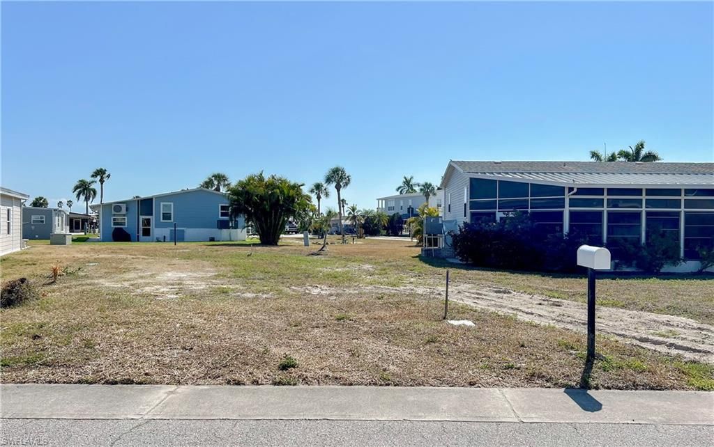 11391 Bayside Blvd, Fort Myers Beach, FL 33931 Photo