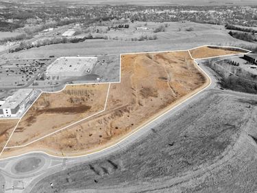 Holly Street & Kellie Drive, Blair, NE 68008