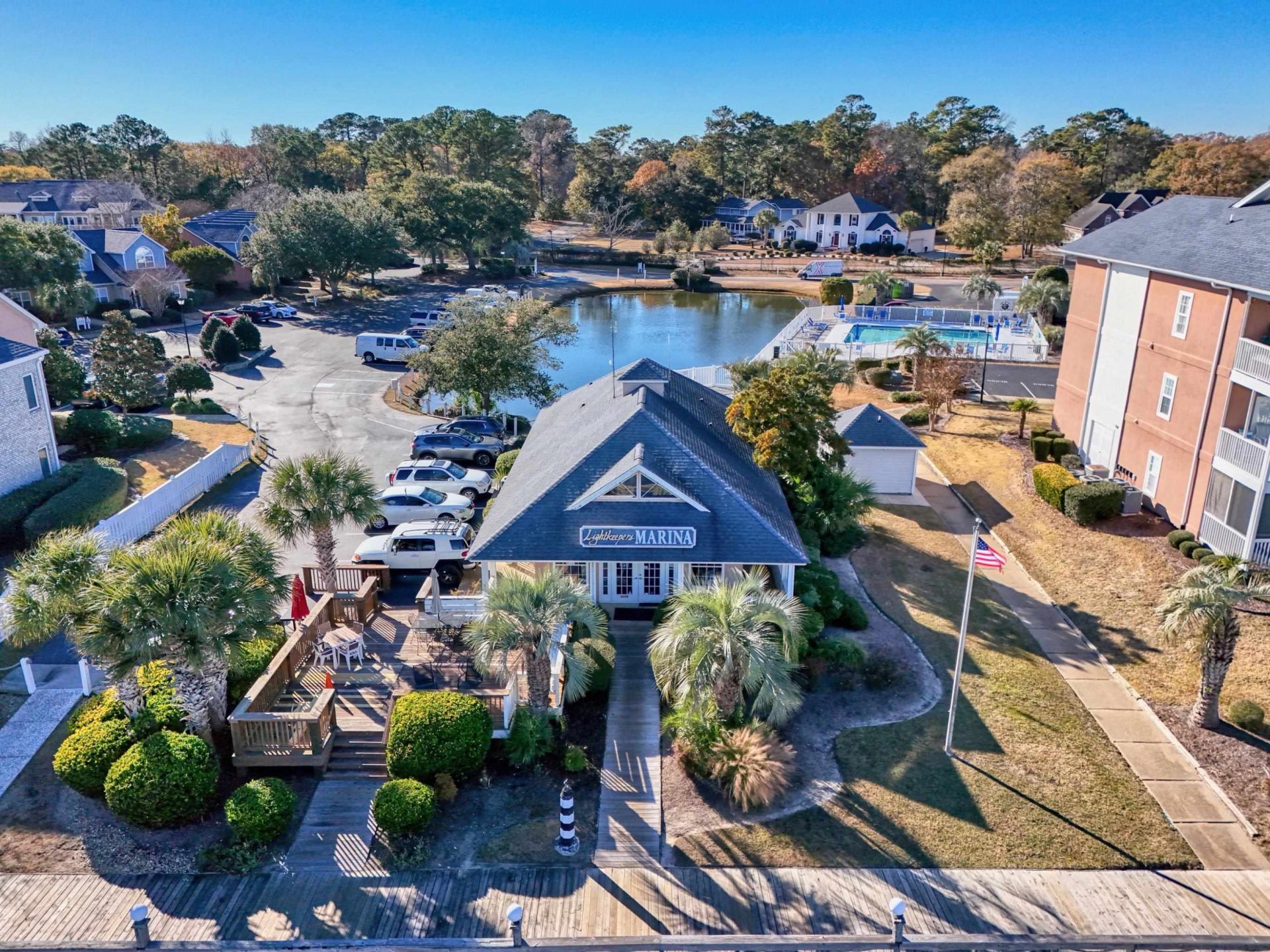 4759 Lightkeepers Way Photo 44