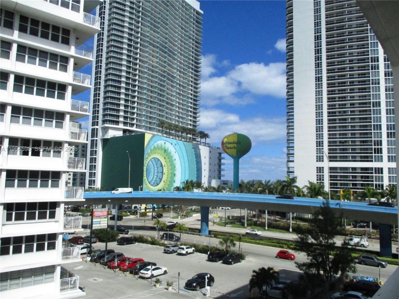 1825 S Ocean Dr, Unit 505, Hallandale Beach, FL 33009 Photo