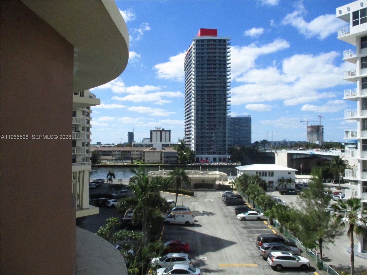 1825 S Ocean Dr, Unit 505, Hallandale Beach, FL 33009 Photo