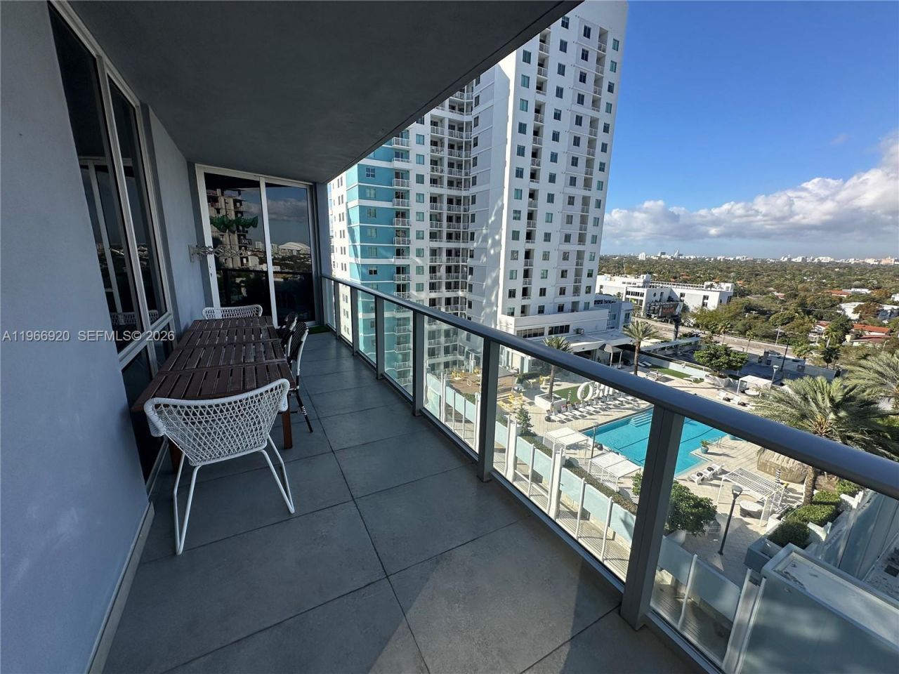 1010 SW 2nd Ave , Unit 1208, Miami, FL 33130 Photo