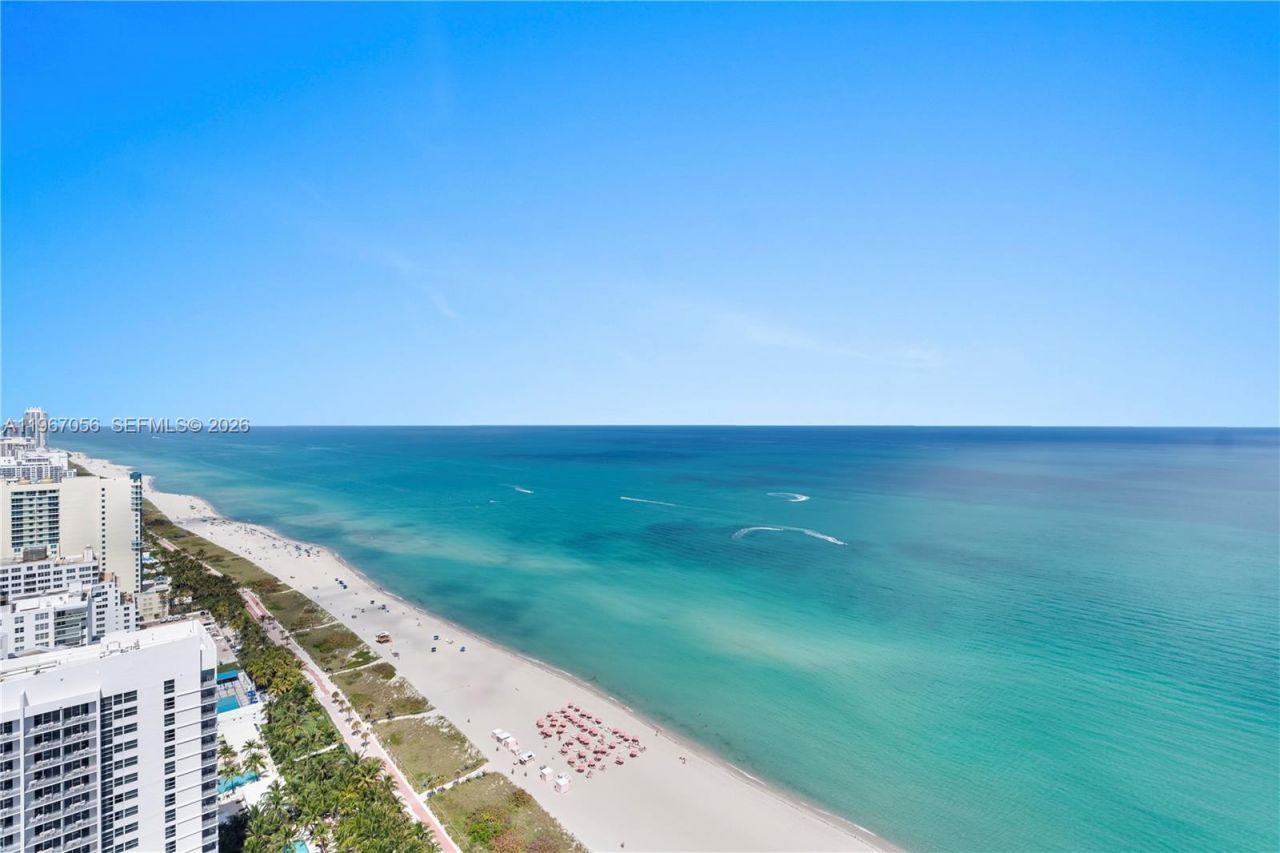 4779 Collins Av , Unit 3701, Miami Beach, FL 33140 Photo